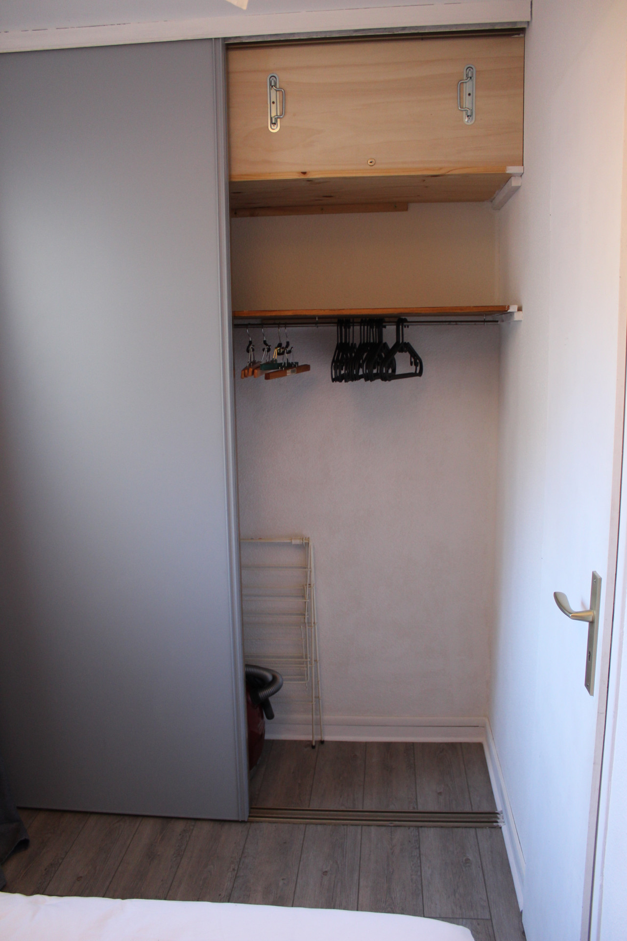 Armoire penderie chambre