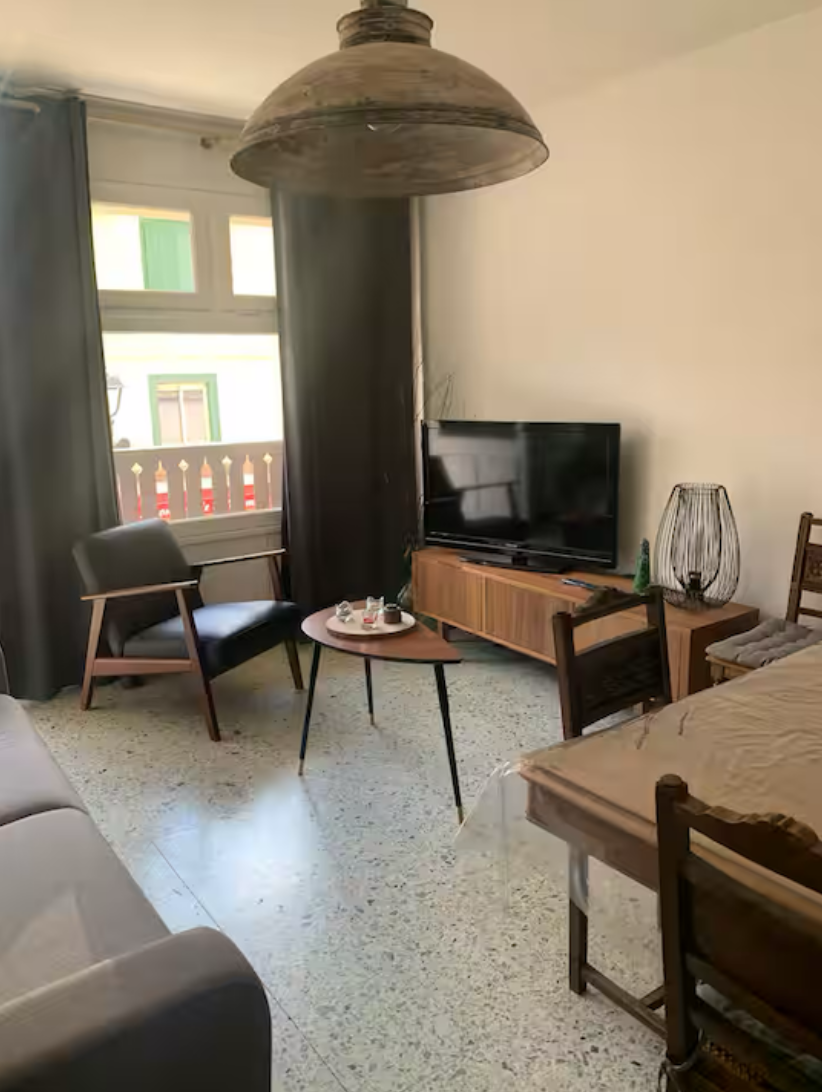 BUDERON pièce de vie