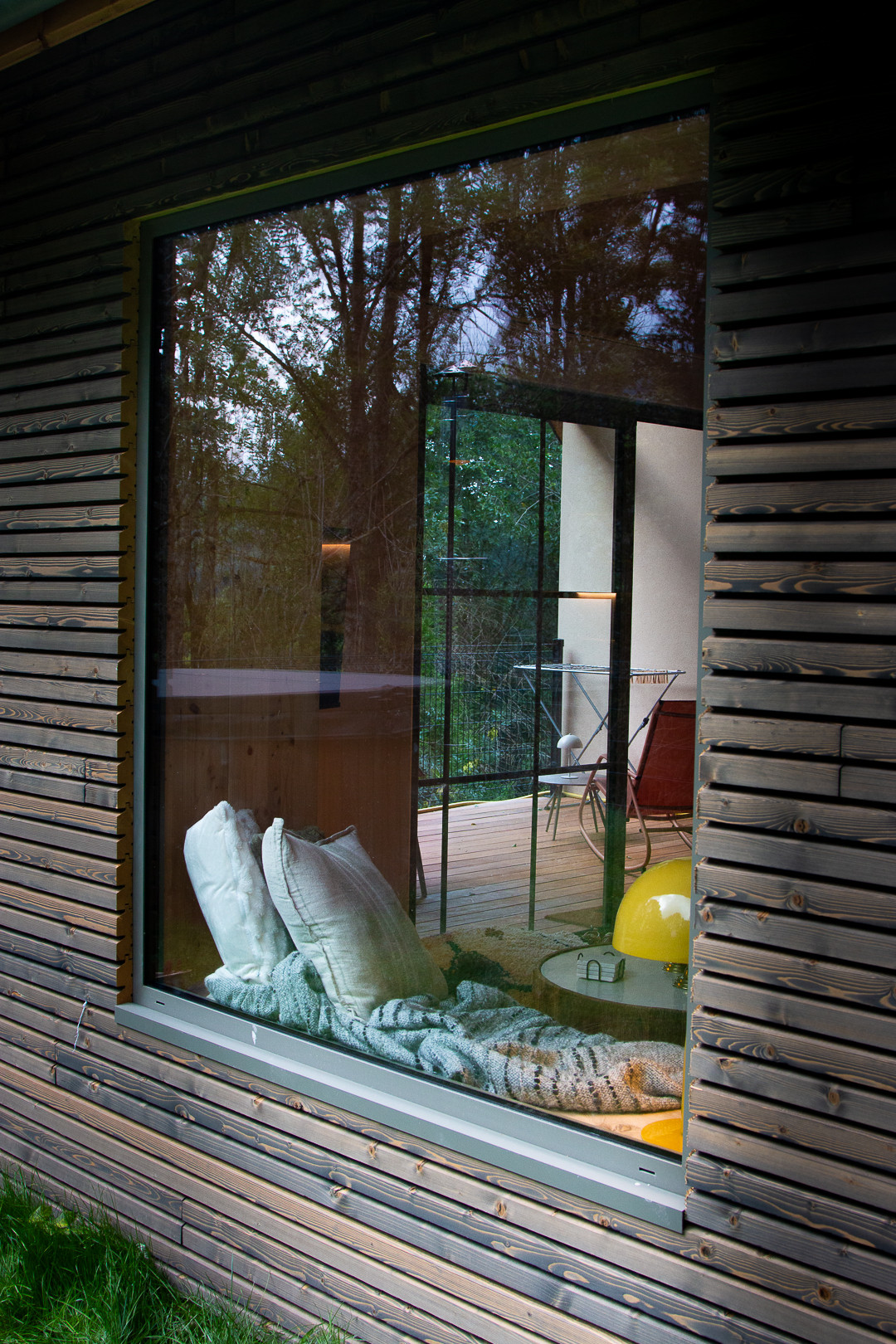 CHALETS DES ETOILES - LES CHALETS SEIGNOU - ©NBIRRIEN (17)