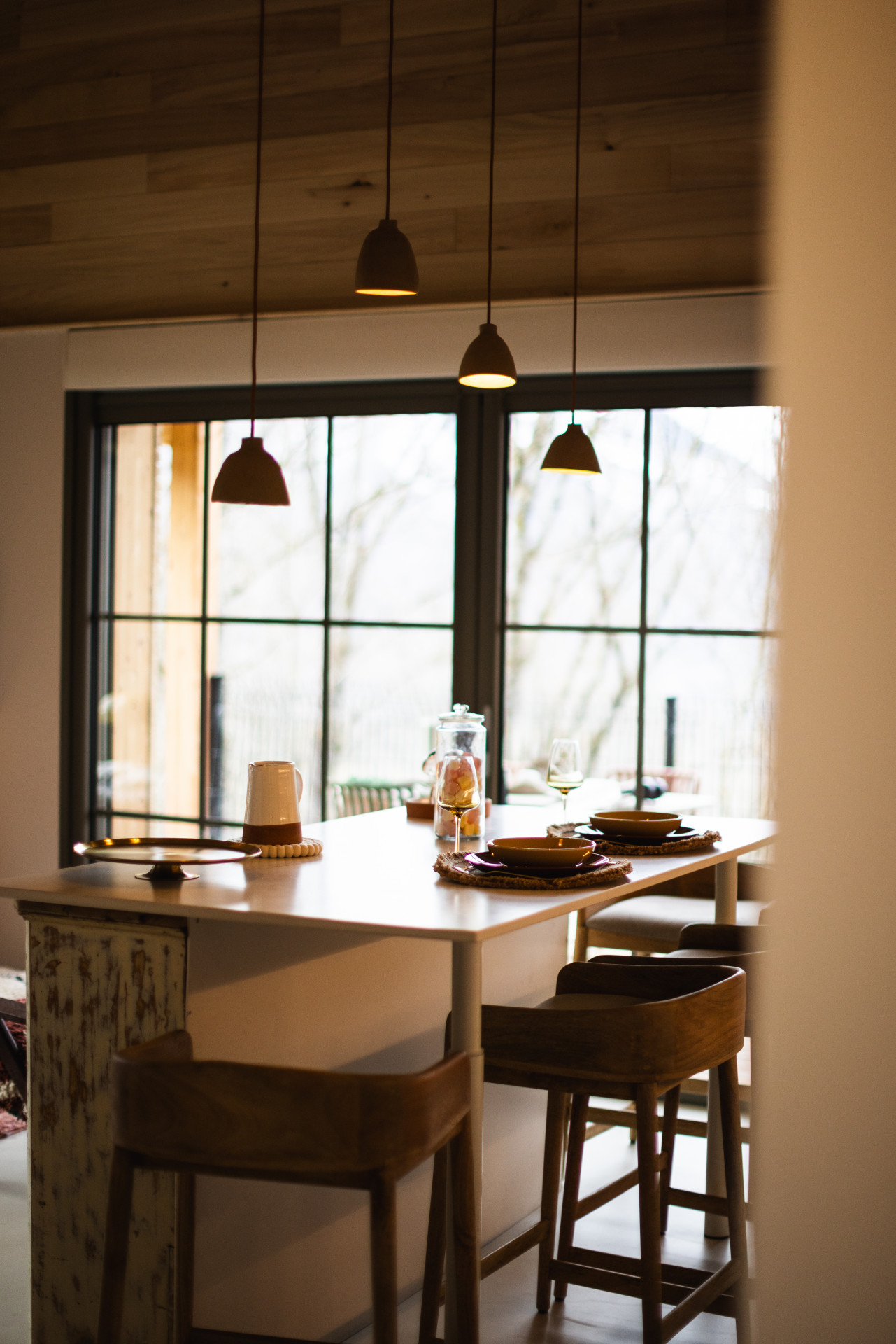 CHALETS DES ETOILES - LES CHALETS SEIGNOU - ©NBIRRIEN (3)