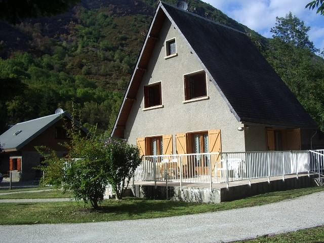 COURBIN-ST MARTIN CHALET LOT LE BERNET EXTERIEUR2