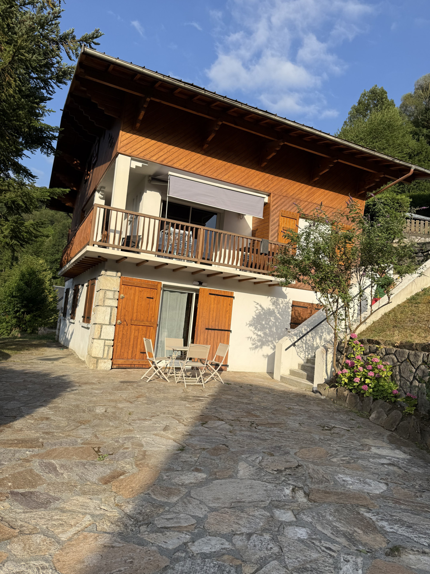 Chalet