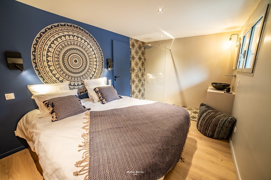 Chalet Seignou Azet 9515@Saint-Lary Natha Birrien Chalet Seignou Azet 9515@Saint-Lary Natha Birrien