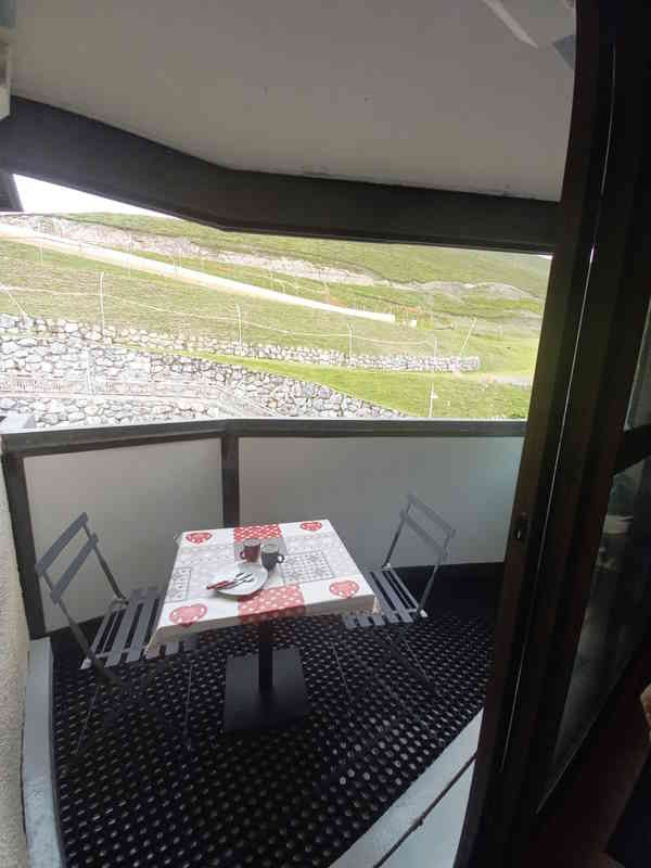 DUFFOURG Grand Schuss 1112 BALCON