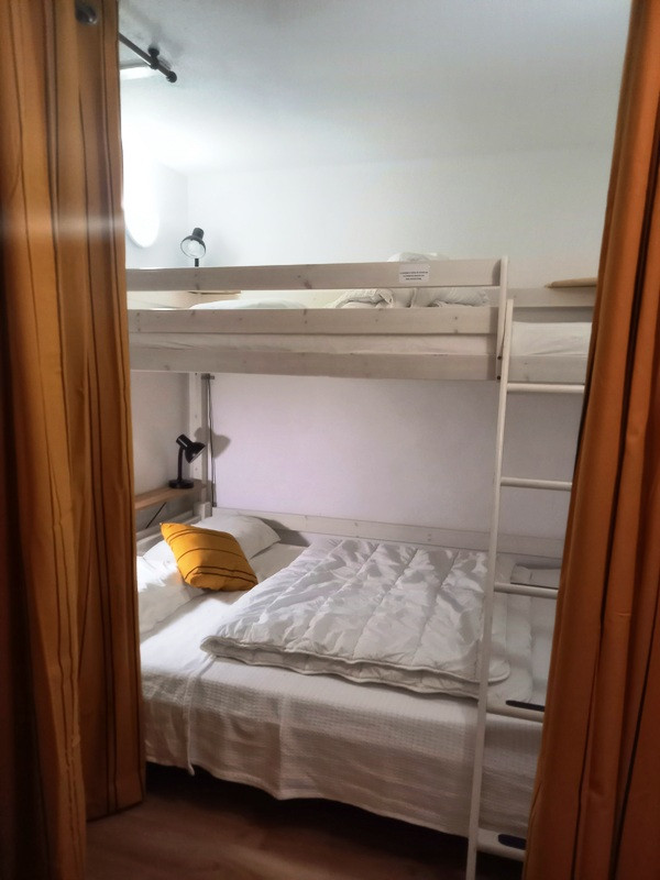 DUFFOURG Grand Schuss 1112 CHAMBRE