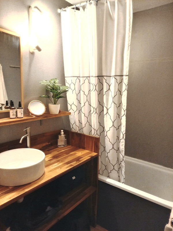 DUFFOURG Grand Schuss 1112 SALLE DE BAINS