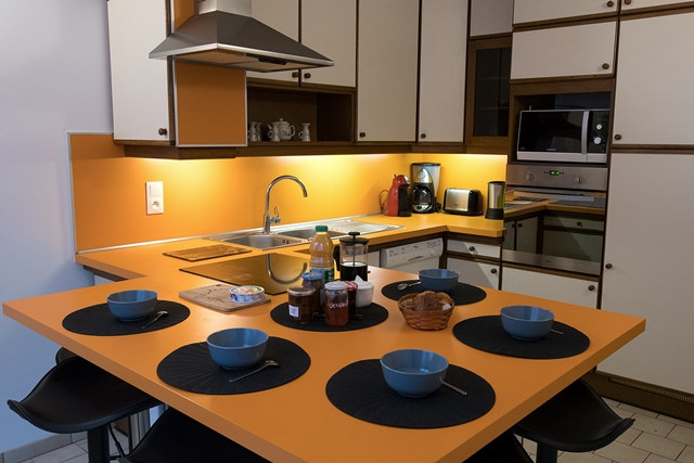 GAUBERT Maison Lou Prat CUISINE WEB