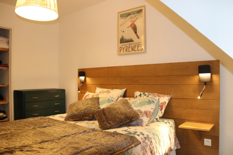 GOURMAUD Maison DALMINIA chbre 1