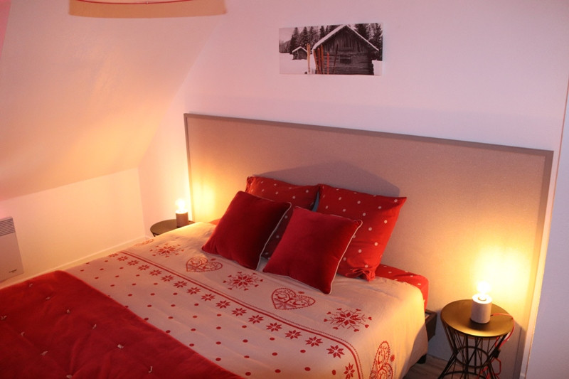 GOURMAUD Maison DALMINIA chbre 2