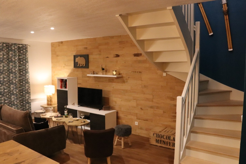 GOURMAUD Maison DALMINIA séjour