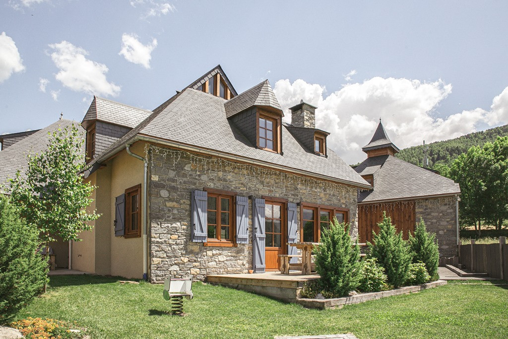 HPG148 - LES HAUTS DE ST LARY - SAILHAN - Néouvielle Eté (2)