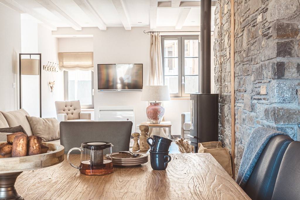 HPG149 - LES HAUTS DE ST LARY - SAILHAN - Lustou - Gouter