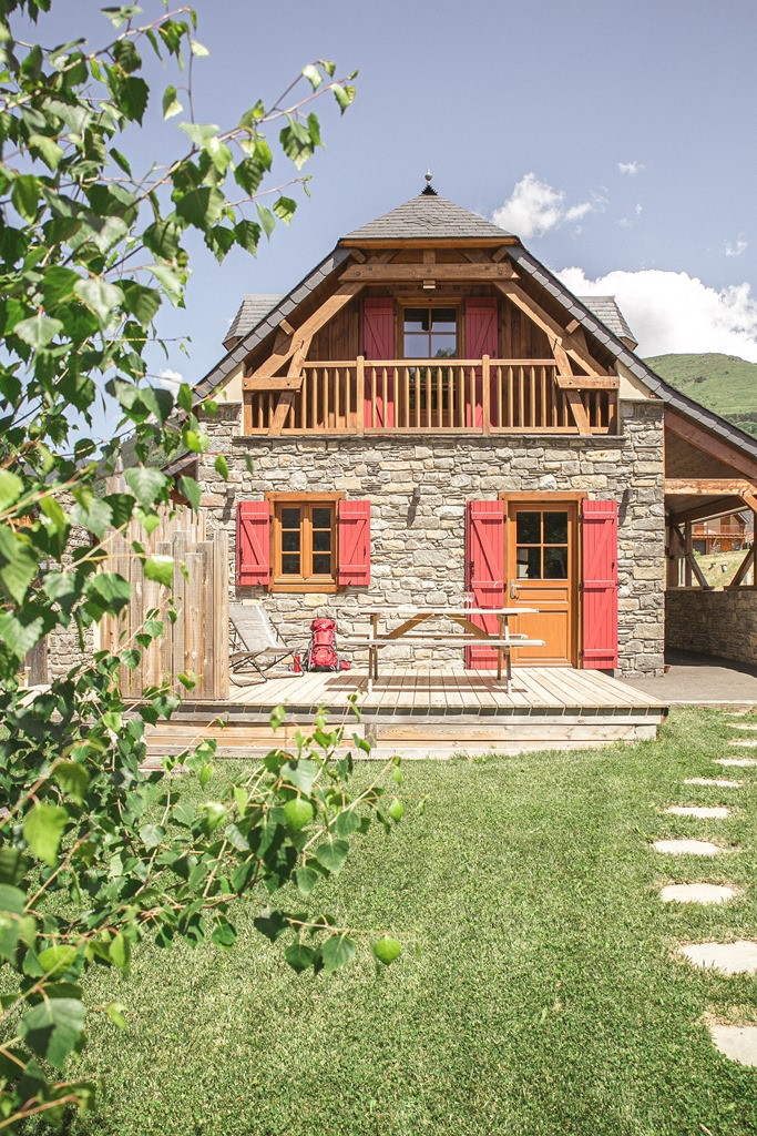 HPG150 - LES HAUTS DE ST LARY - SAILHAN - Pla d'Adet - Eté (3)