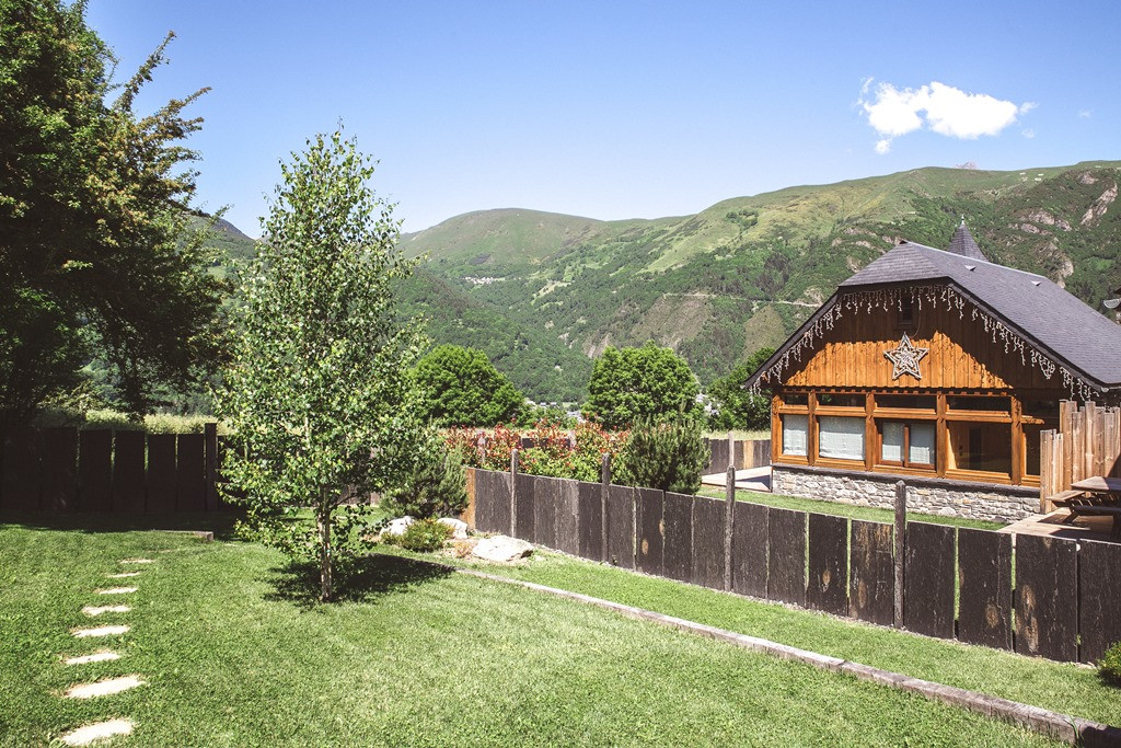HPG150 - LES HAUTS DE ST LARY - SAILHAN - Pla d'Adet - Eté