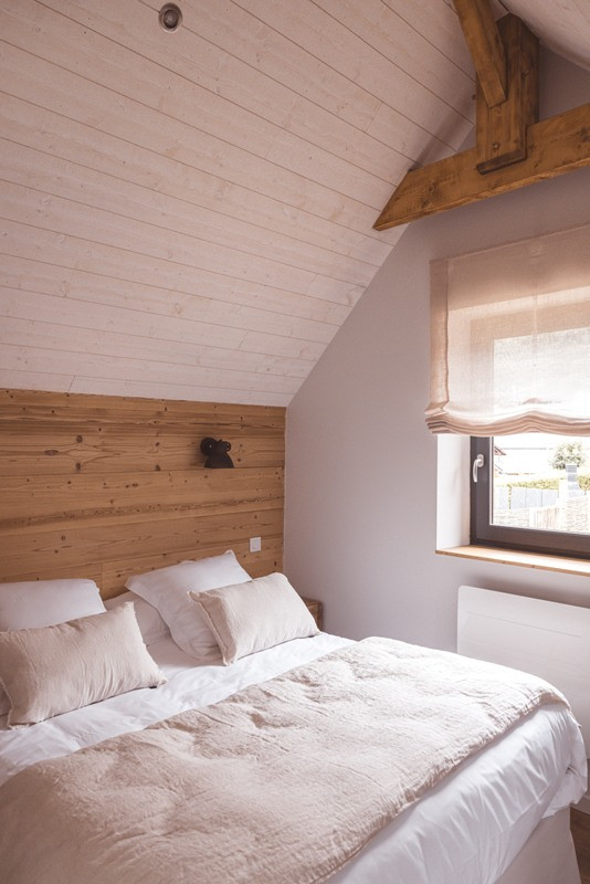 Hauts de Saint Lary Arbizon web chambre 4