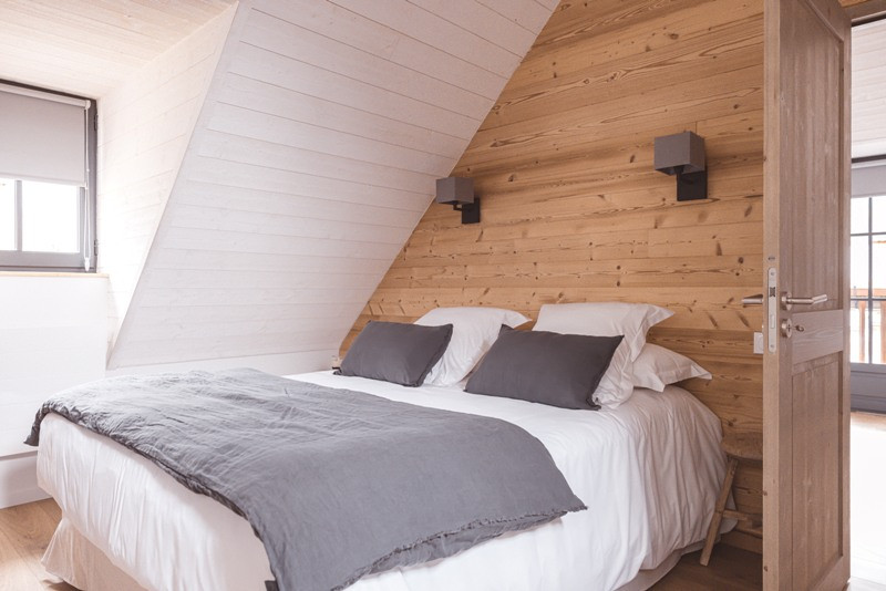 Hauts de Saint Lary Arbizon web chambre 5