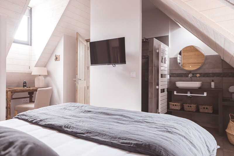 Hauts de Saint Lary Arbizon web chambre 7
