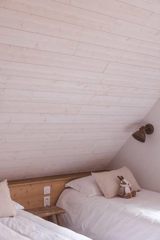 Hauts de Saint Lary Arbizon web chambre enfant