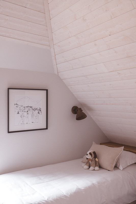 Hauts de Saint Lary Arbizon web chambre enfants 2