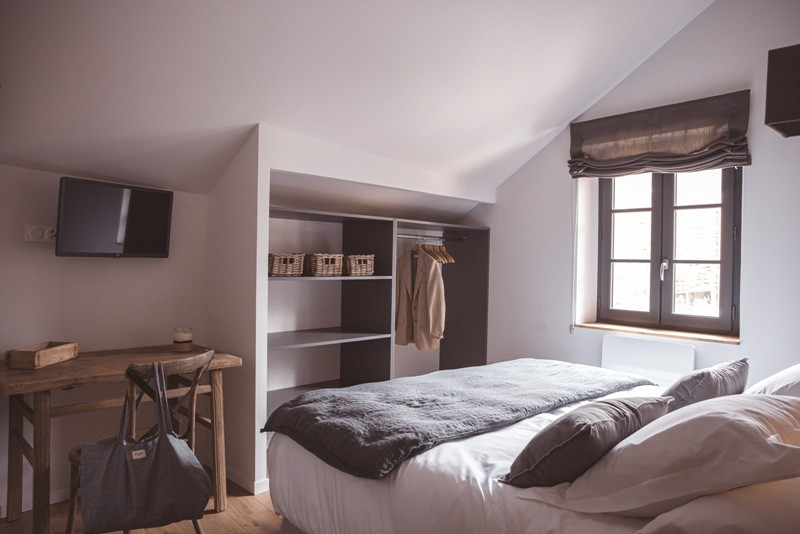 Hauts de Saint Lary Arbizon web chambre