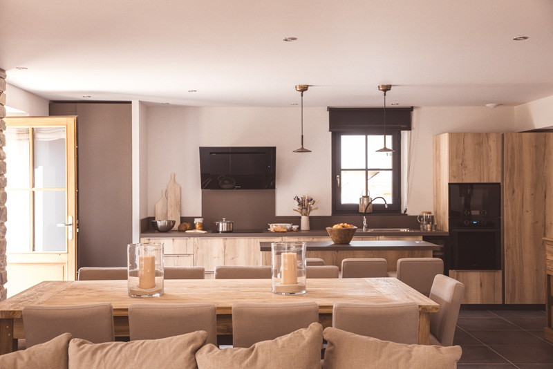 Hauts de Saint Lary Arbizon web cuisine