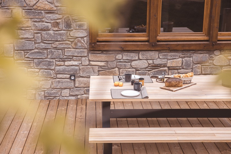 Hauts de Saint Lary Arbizon web petit dej 2