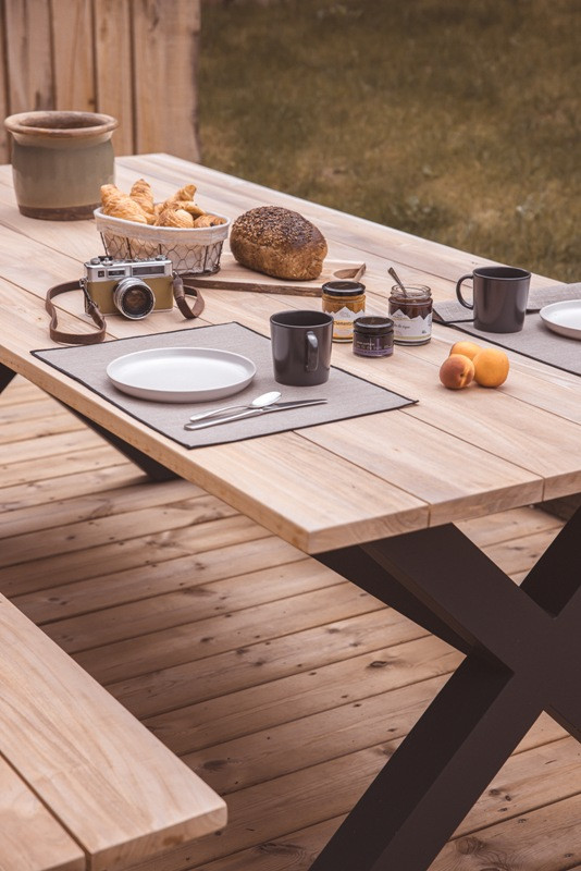 Hauts de Saint Lary Arbizon web petit dej