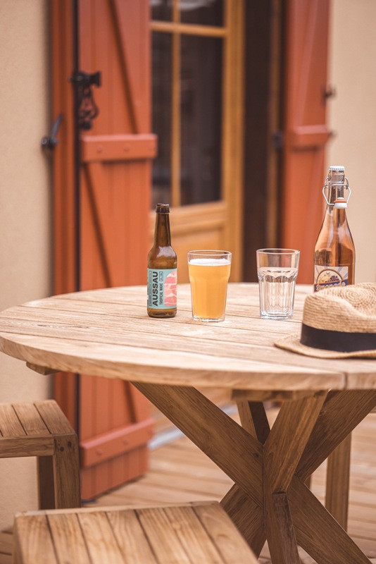 Hauts de Saint Lary Arbizon web terrasse
