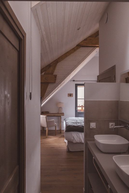 Hauts de Saint Lary Estoudou web suite parentale
