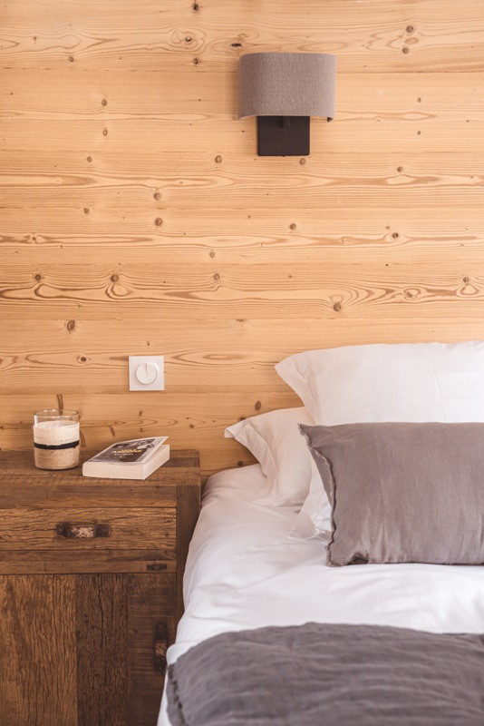 Hauts de Saint Lary Rioumajou web chambre 3