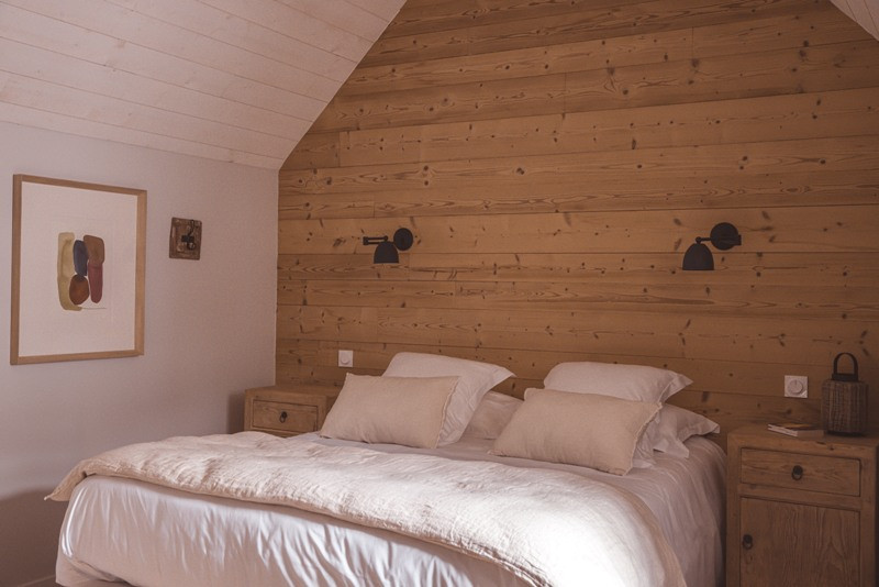 Hauts de Saint Lary Rioumajou web chambre 4
