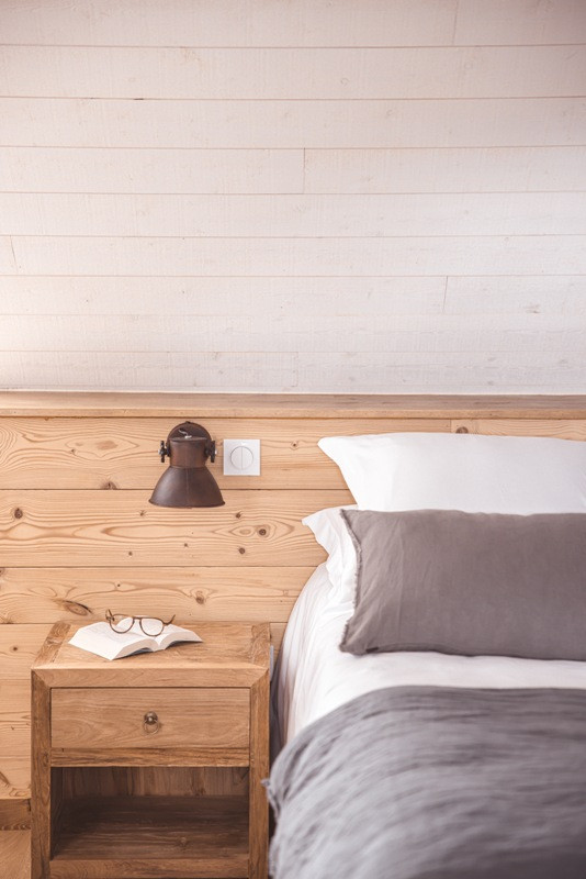 Hauts de Saint Lary Rioumajou web chambre 5