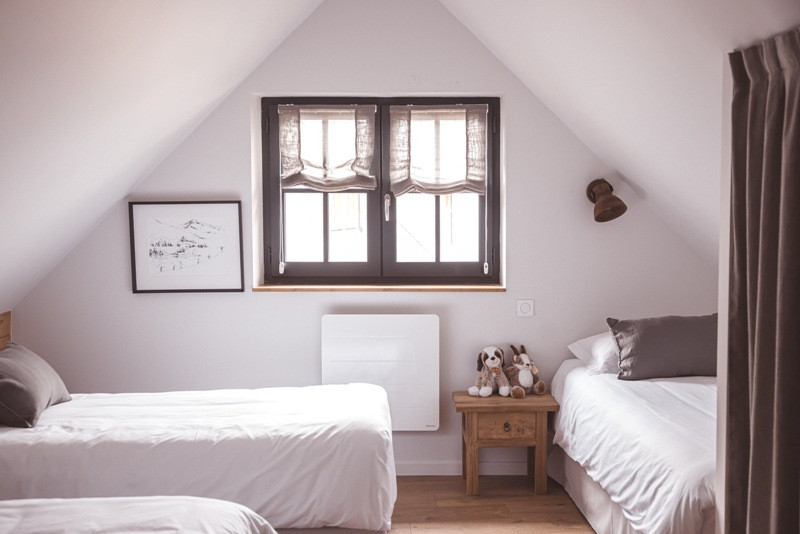 Hauts de Saint Lary Rioumajou web chambre enfant 2