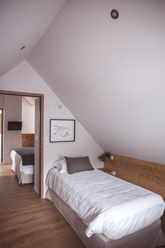Hauts de Saint Lary Rioumajou web chambre enfant