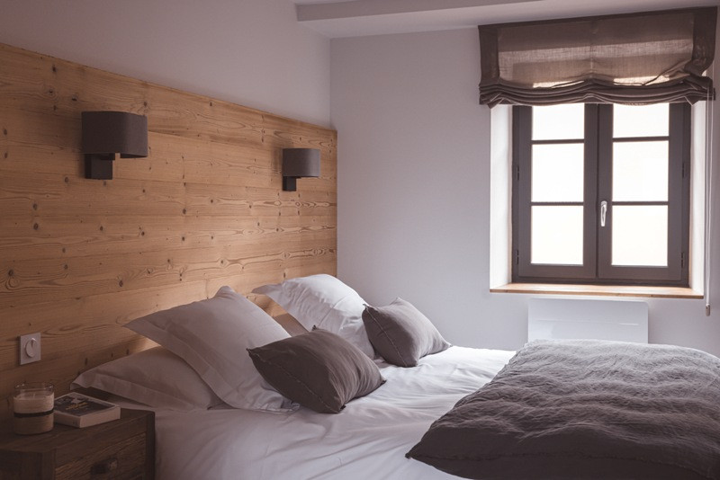 Hauts de Saint Lary Rioumajou web chambre