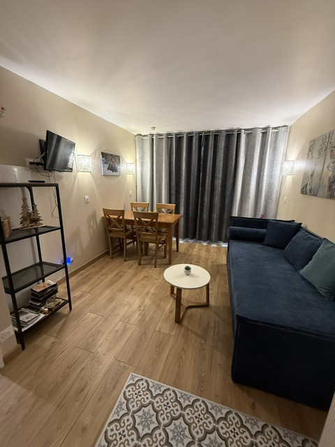 Séjour