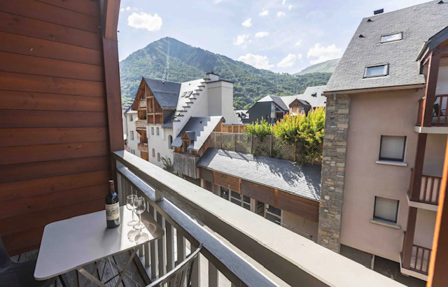 LARDET Cami Real 230 BALCON