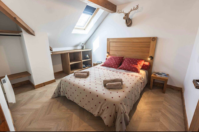 LARDET Cami Real 230 CHAMBRE 2