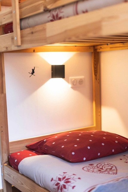 LARDET Cami Real 230 CHAMBRE LITS SUPERPOSES 3