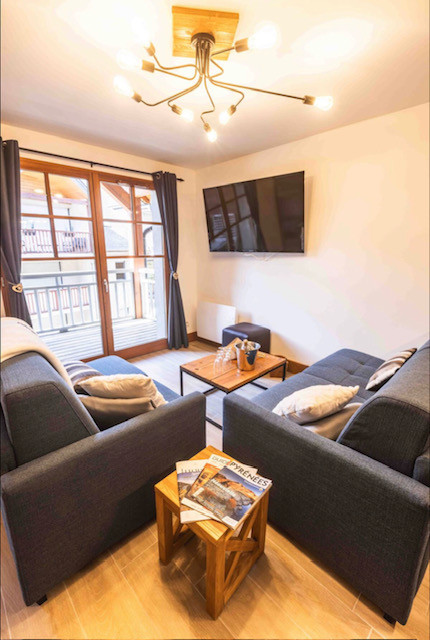 LARDET Cami Real 230 SALON