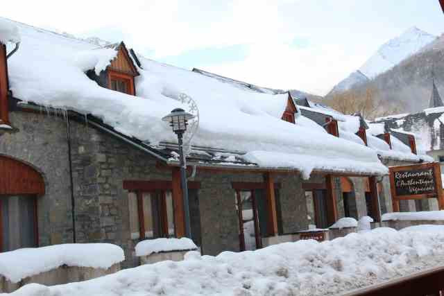 LAVAUD Vignec Village I n°33B ext