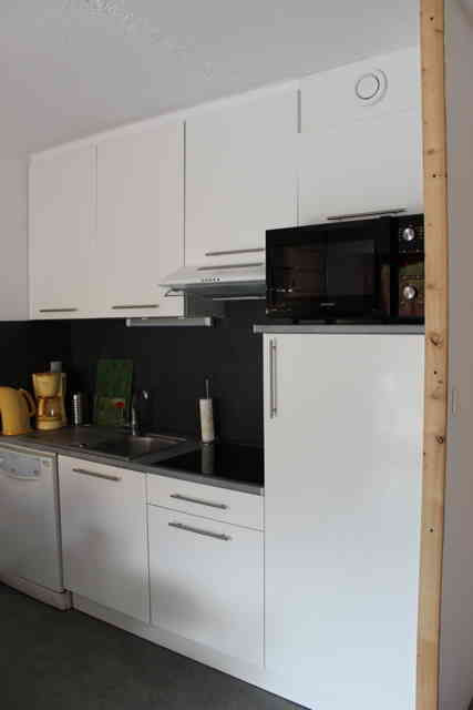 LEGRAS La Tour cuisine