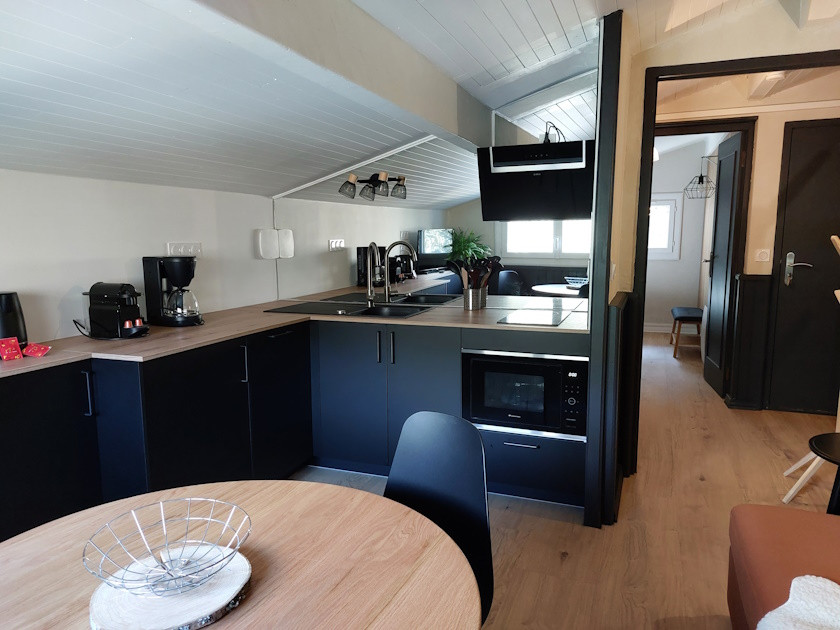 Le Chalet des [O] - Ors - Cuisine web