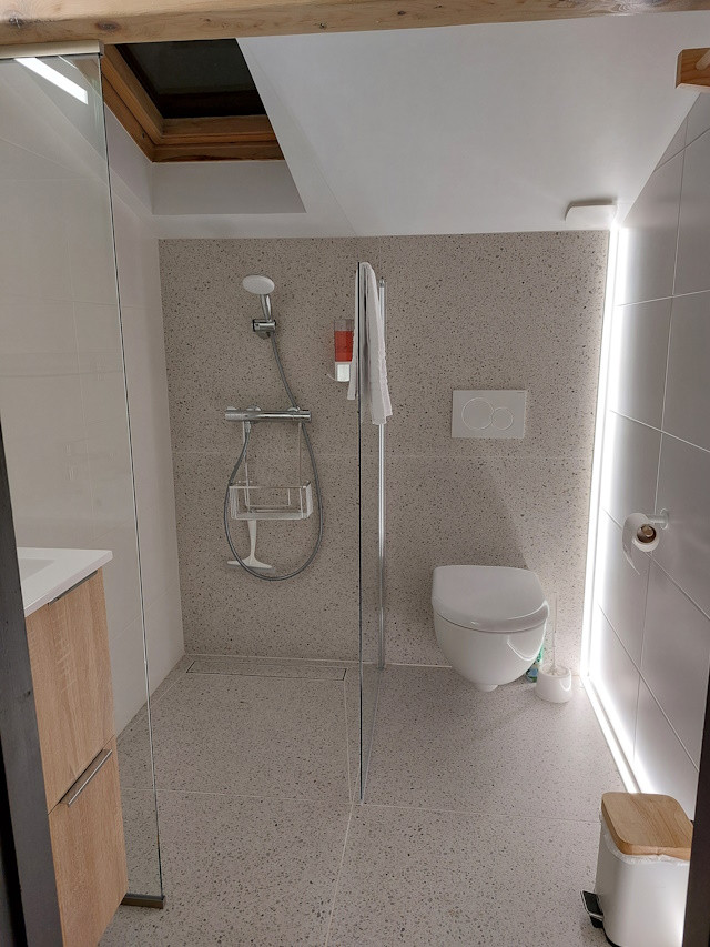 Le Chalet des [O] - Ors - SDB web