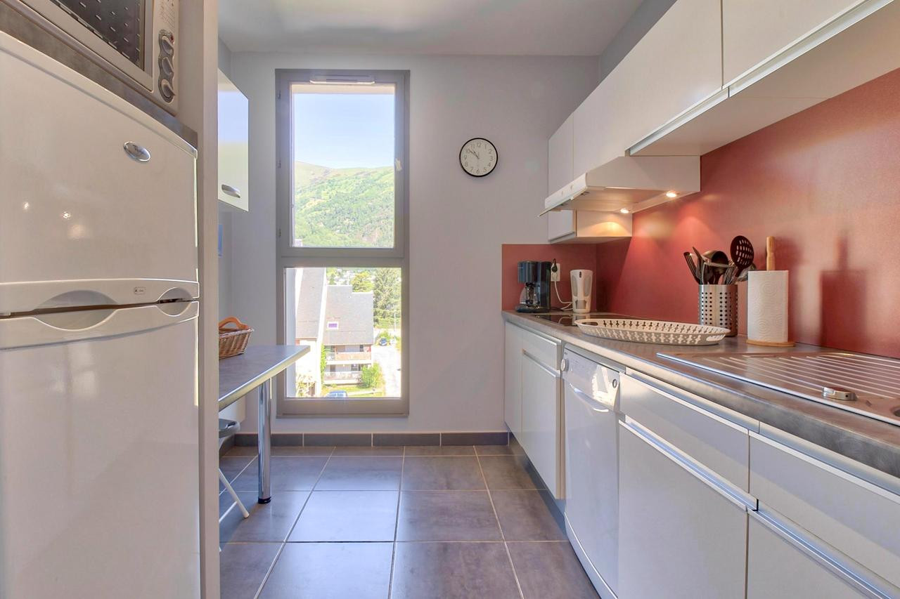 Legras Grand Pré D26 cuisine 2