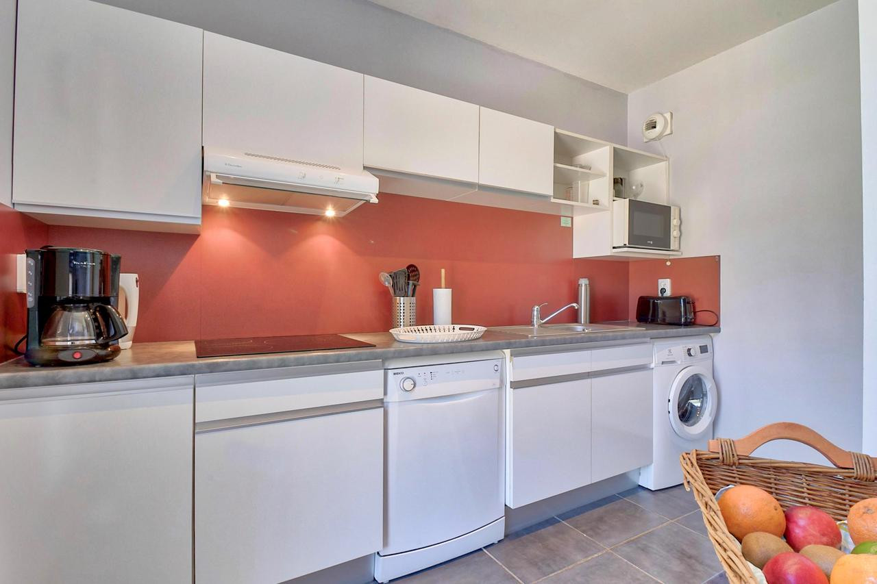 Legras Grand Pré D26 cuisine