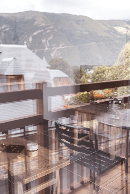 Les Hauts de St Lary Consaterre web exterieur