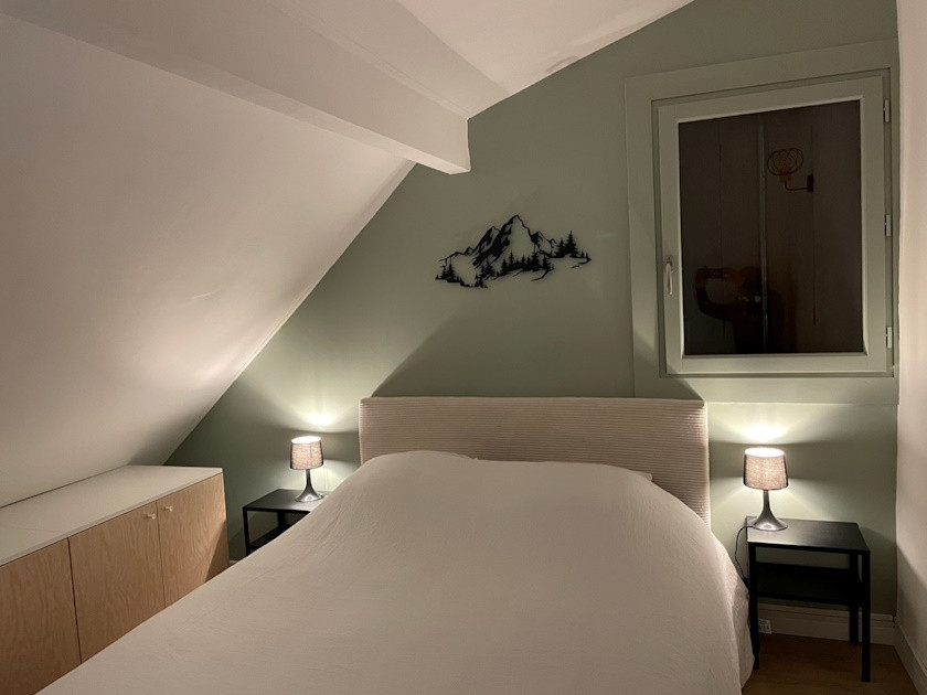 RAGARU Pré Guignan III 33 chambre 2
