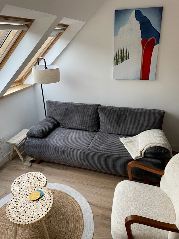 RAGARU Pré Guignan III 33 salon