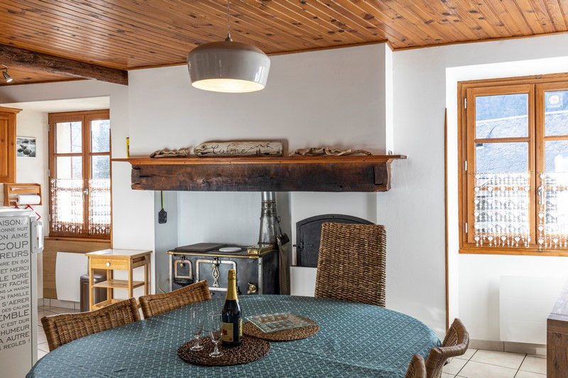 Salle manger